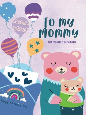 cover image of To My Mommy | Happy Mother's Day!